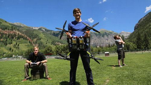 Breakthrough Season 2 Episode 4 - Game of Drones