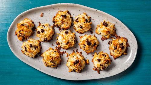 America's Test Kitchen Season 24 Episode 13 - Passover Celebration