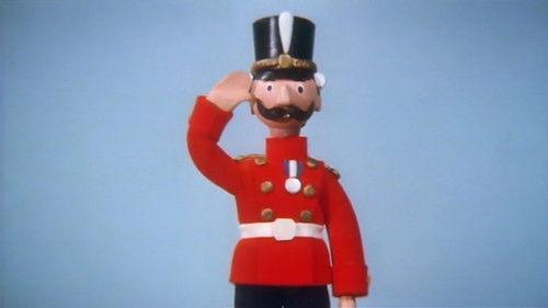 Camberwick Green Season 1 Episode 6 - Captain Snort