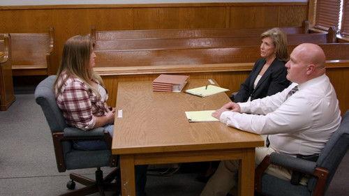 Cold Justice Season 6 Episode 21 - Trail of Terror