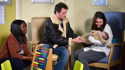 EastEnders Season 32 Episode 20 - 5221
