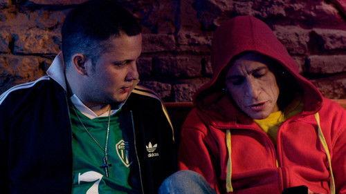 Nafta Súper Season 1 Episode 5 - Dances with Wolves