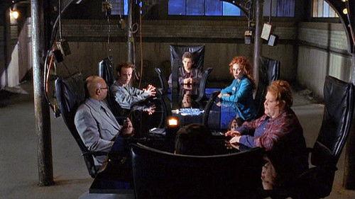 Roswell Season 2 Episode 9 - Max in the City