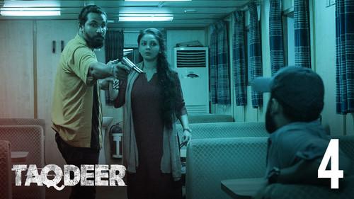 Taqdeer Season 1 Episode 4 - Gandham