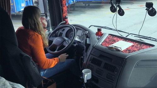 Girls Who Ride Season 1 Episode 4 - Episode 4