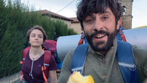 Caminantes Season 1 Episode 7 - Episode 7