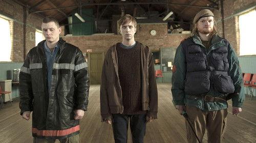 In the Flesh Season 2 Episode 5 - Episode 5
