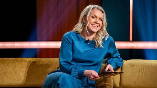 Carina Bergfeldt Season 1 Episode 7 - Episode 7