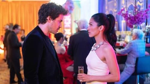 The Cleaning Lady Season 3 Episode 12 - House of Cards