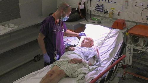 24 Hours in A&E Season 24 Episode 3 - Someone To Talk To