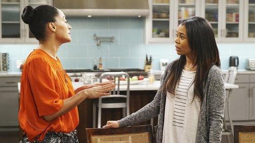 black-ish Season 2 Episode 22 - Super Rich Kids