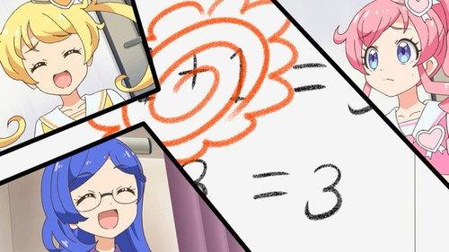 Kiratto Pri☆chan Season 1 Episode 11 - Our First Special? We Tried It!