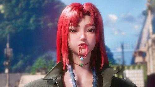 Slay the Gods Season 1 Episode 7 - Episode 7