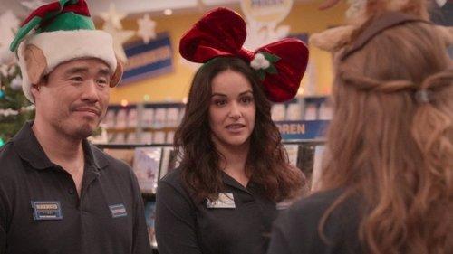 Blockbuster Season 1 Episode 10 - Sh*t Storm