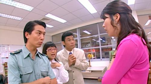 KO One Season 1 Episode 7 - Episode 07