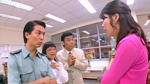 KO One Season 1 Episode 7 - Episode 07