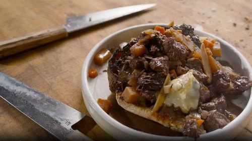 Wisconsin Foodie Season 14 Episode 3 - ZimKnives | Beef Bourguignon