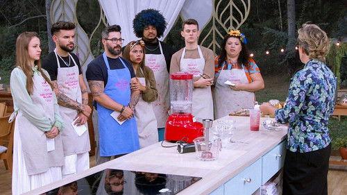 Bake Off Brazil: The Great Brazilian Baking Show Season 10 Episode 15 - Episode 15