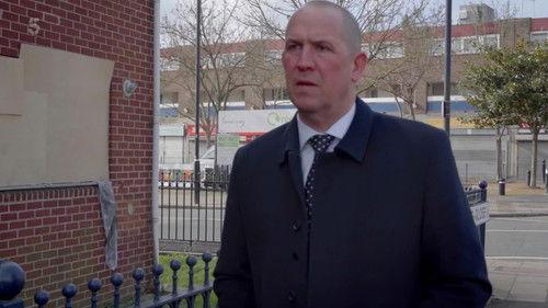 Killer at the Crime Scene Season 2 Episode 1 - Episode 1