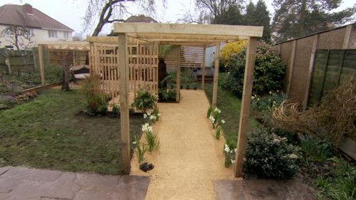 Garden Rescue Season 3 Episode 24 - Wolverhampton
