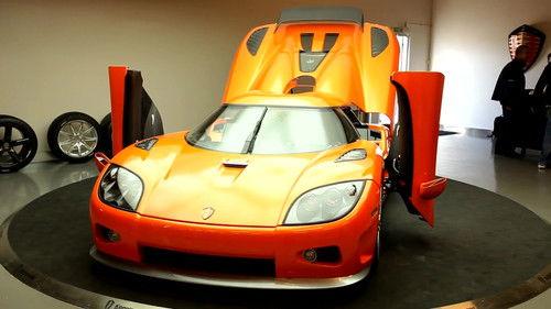 Totalcar Season 3 Episode 1 - Episode 1