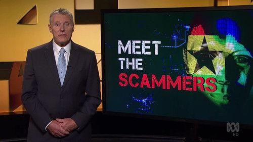 Four Corners Season 59 Episode 2 - Meet the Scammers