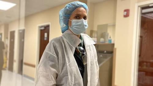 Background image for Black Market Surgery