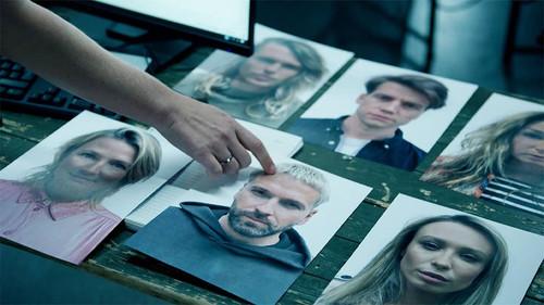 Hunted Season 13 Episode 1 - Episode 1