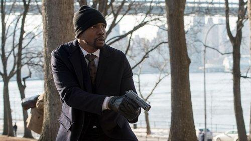 Blindspot Season 3 Episode 16 - Artful Dodge