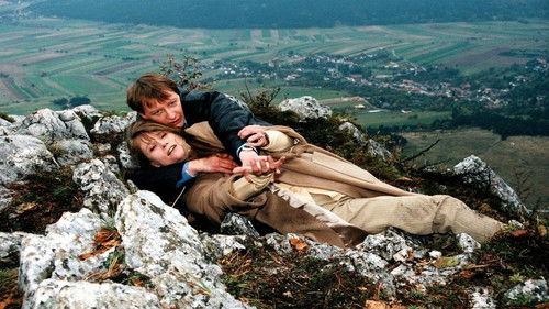 Background image for Stolen Happiness