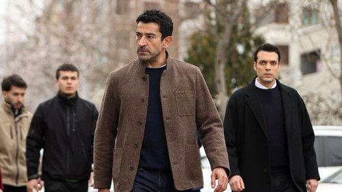 A.B.I.: A Broken Inheritance Season 1 Episode 11 - Episode 11