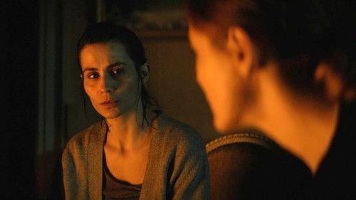 Missions Season 3 Episode 9 - Memories of the Future