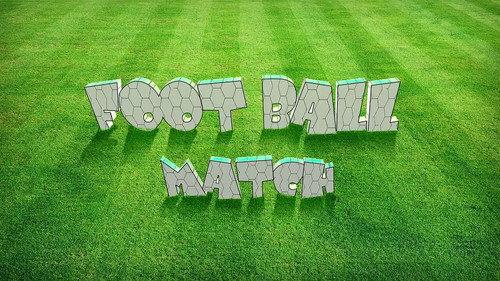 Motu Patlu Season 2 Episode 38 - Footbaal Match