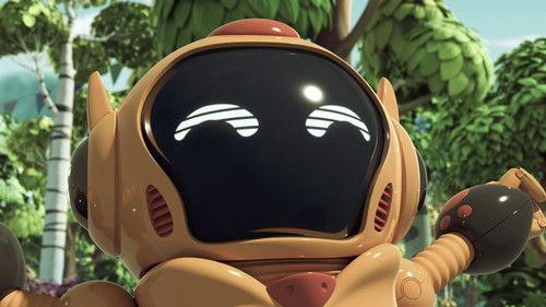 熊熊帮帮团 Season 1 Episode 3 - Episode 3