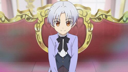 Sweet Reincarnation Season 1 Episode 9 - Sweet or Bitter? The Tea Tasting Ceremony