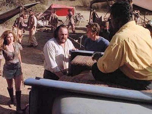 Sliders Season 3 Episode 6 - Desert Storm