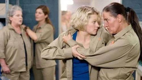 Hinter Gittern - Der Frauenknast Season 16 Episode 7 - Episode 7