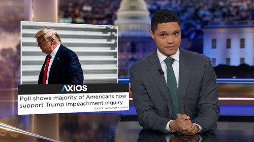 The Daily Show Season 25 Episode 1 - Mark Sanford