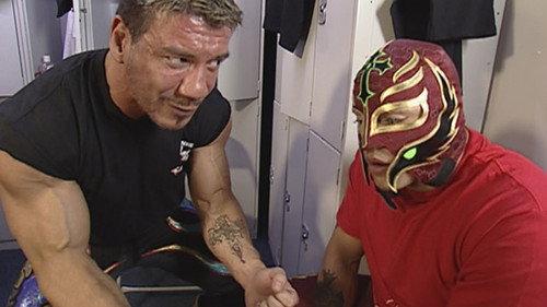 WWE Friday Night SmackDown Season 7 Episode 17 - SmackDown - Apr. 28, 2005
