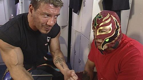 WWE SmackDown Season 7 Episode 17 - SmackDown - Apr. 28, 2005