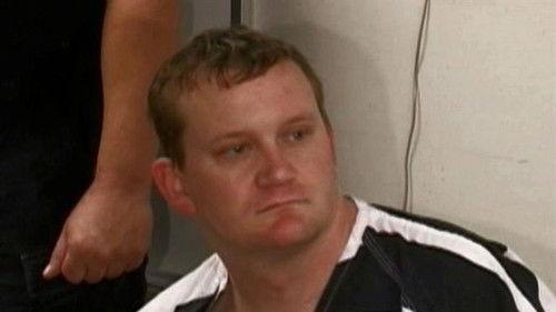 Monster in My Family Season 1 Episode 3 - Phoenix Serial Shooter: Dale Hausner