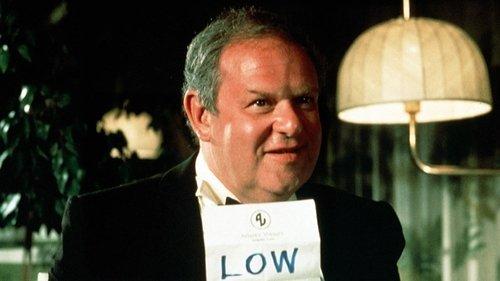 undefined Season 1 Episode 8 - A Dip in the Pool