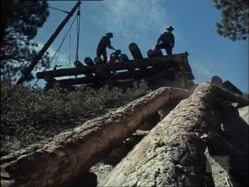 Bonanza Season 4 Episode 2 - The Quest