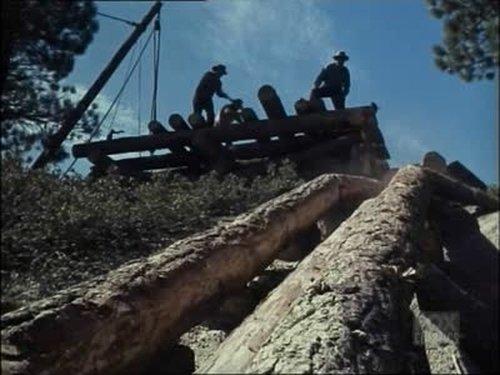 Bonanza Season 4 Episode 2 - The Quest