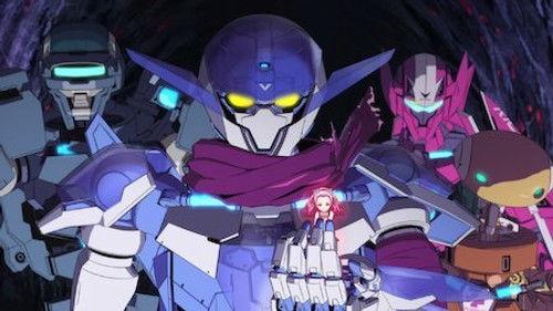 ID-0 Season 1 Episode 12 - Still Here