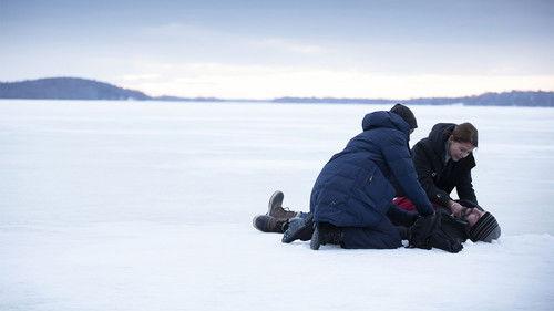 The Wall Season 2 Episode 3 - Samuel