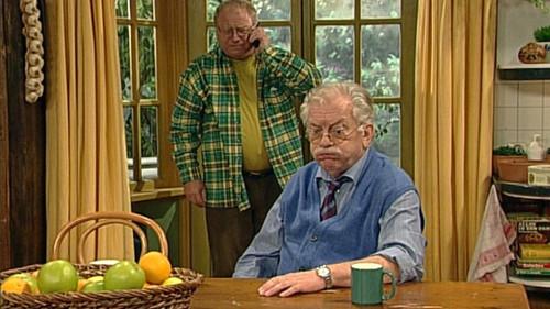 Oppassen!!! Season 15 Episode 7 - Getuige gezocht