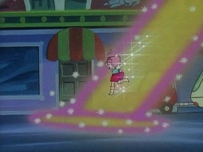 Magical Princess Minky Momo Season 1 Episode 1 - Love love Minky Momo