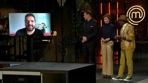 Sveriges mästerkock VIP Season 3 Episode 7 - Episode 7