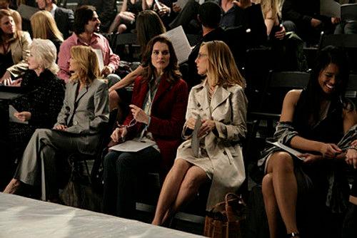 Lipstick Jungle Season 1 Episode 1 - Pilot